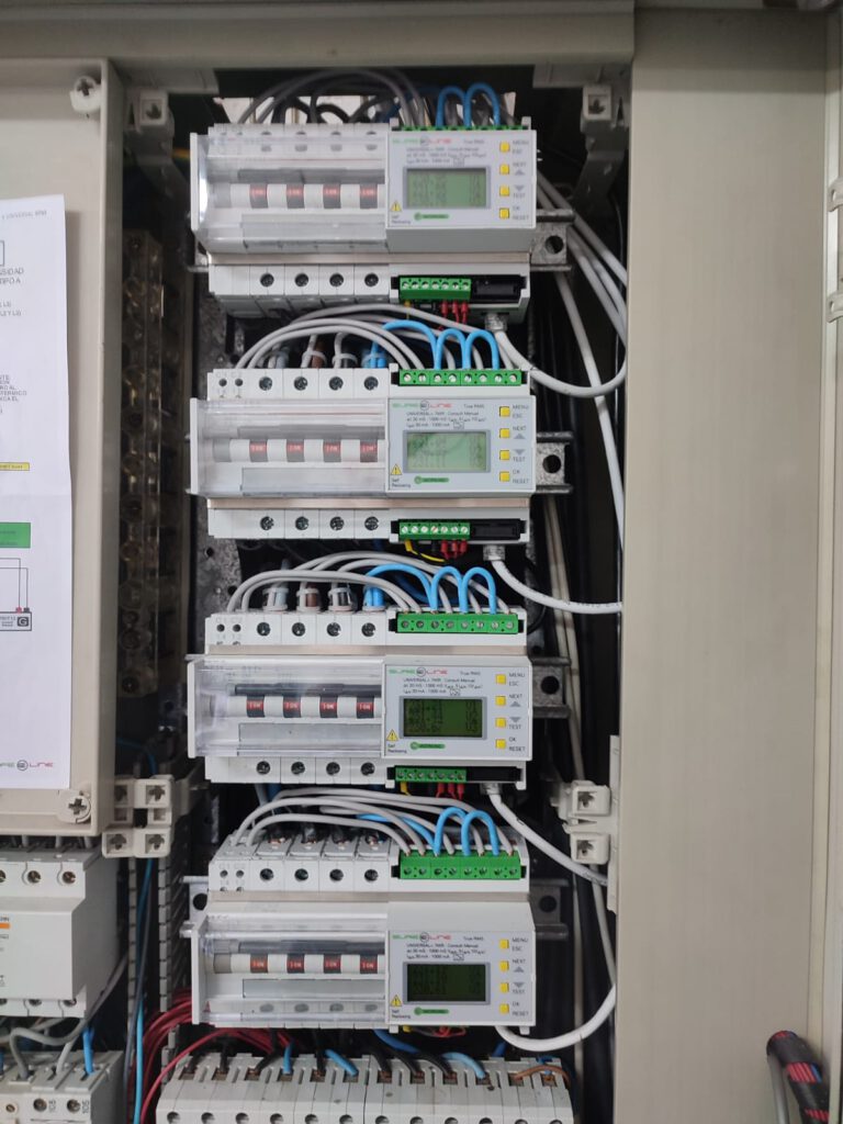 Electricista en Jaén - Jesús Cobo
